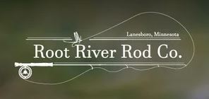 Root River Rod Co. logo